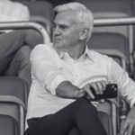 football stadium silence