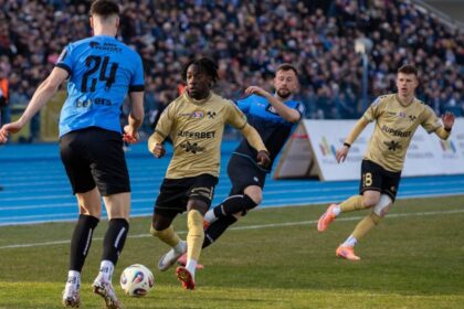 football final match