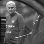 Jacek Magiera portrait