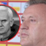 Jacek Magiera portrait