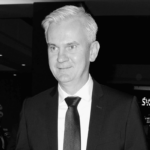 Jacek Magiera portrait