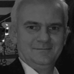 Jacek Magiera portrait