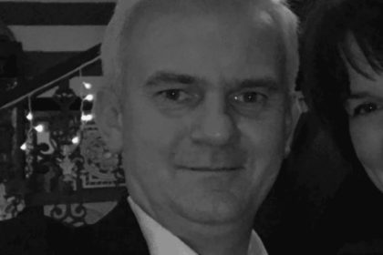 Jacek Magiera portrait