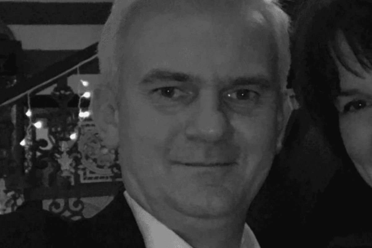 Jacek Magiera portrait