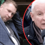 political poll chart