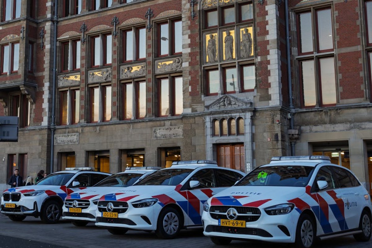 police constitutional court