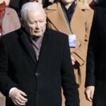 Jaroslaw Kaczynski speech