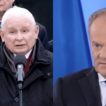 Donald Tusk speaking