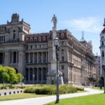 constitutional court building