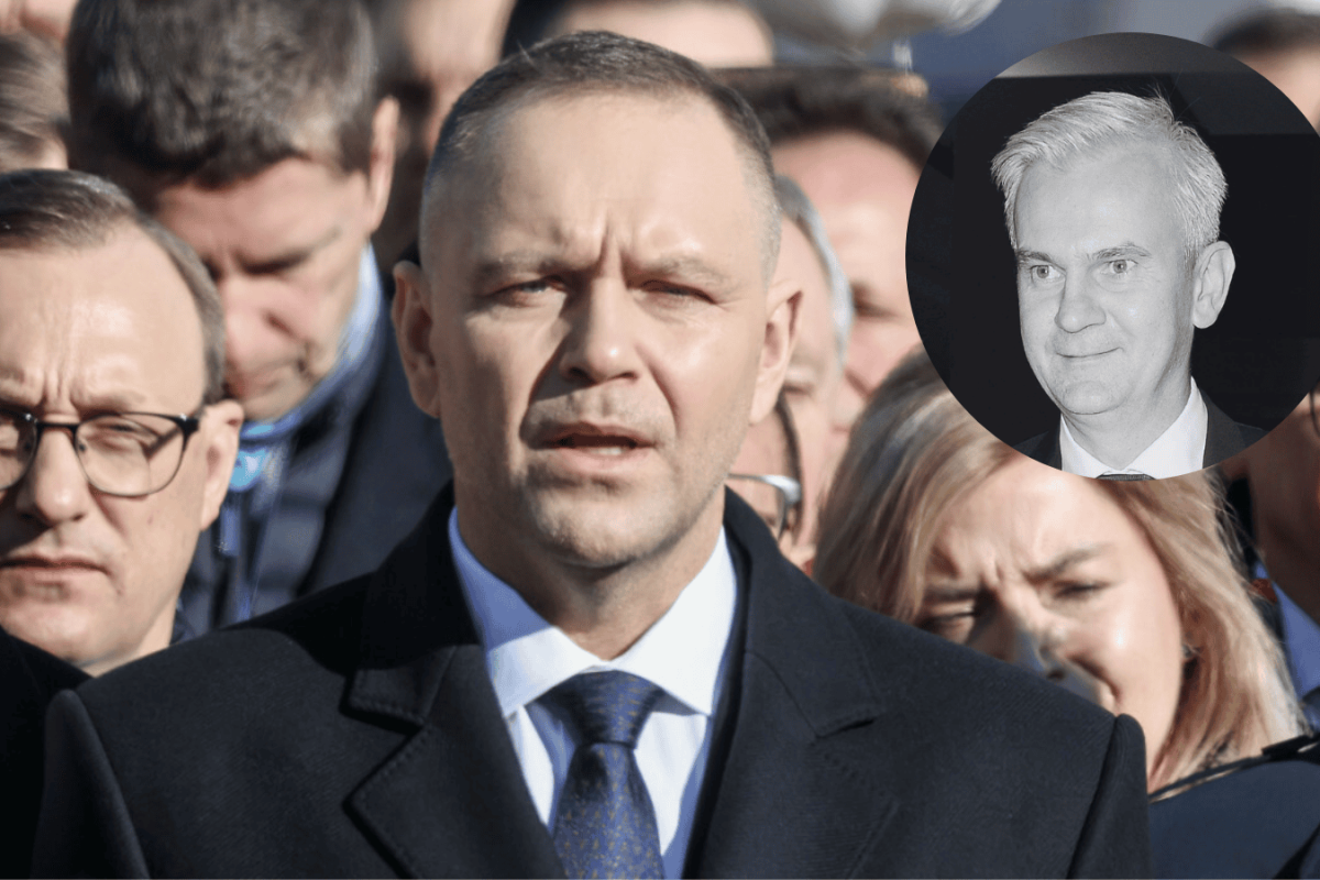 black and white tribute