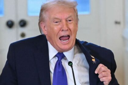 Cuban leader interview