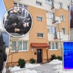 court building facade