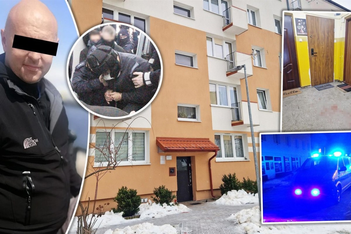 court building facade