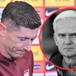 Robert Lewandowski tribute