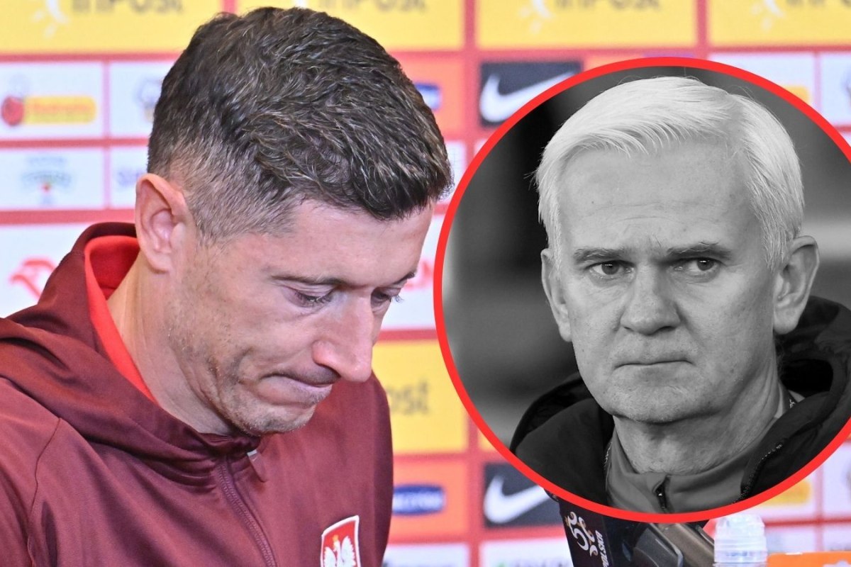 Robert Lewandowski tribute