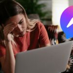 laptop messenger website