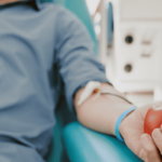 blood donation hospital