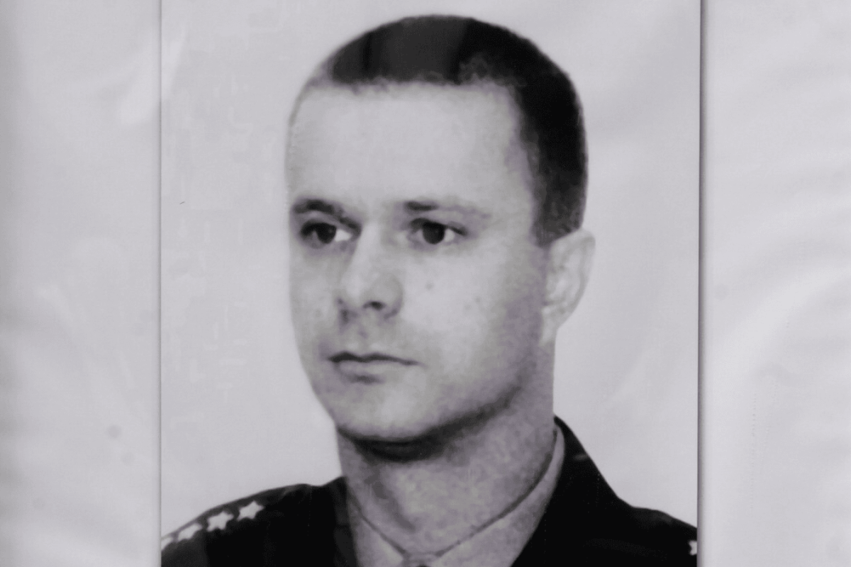 airplane cockpit memorial