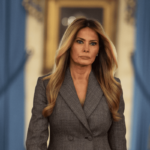 Melania Trump speech