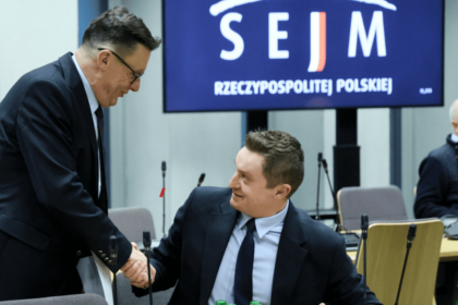 constitutional court judge