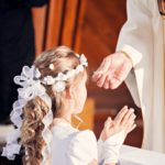 child first communion