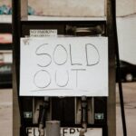 fuel shortage Myanmar