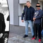 firefighter memorial candle