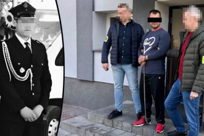 firefighter memorial candle