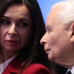 Marta Kaczynska Jaroslaw Kaczynski