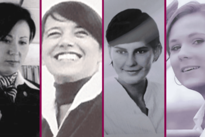 airplane crash memorial