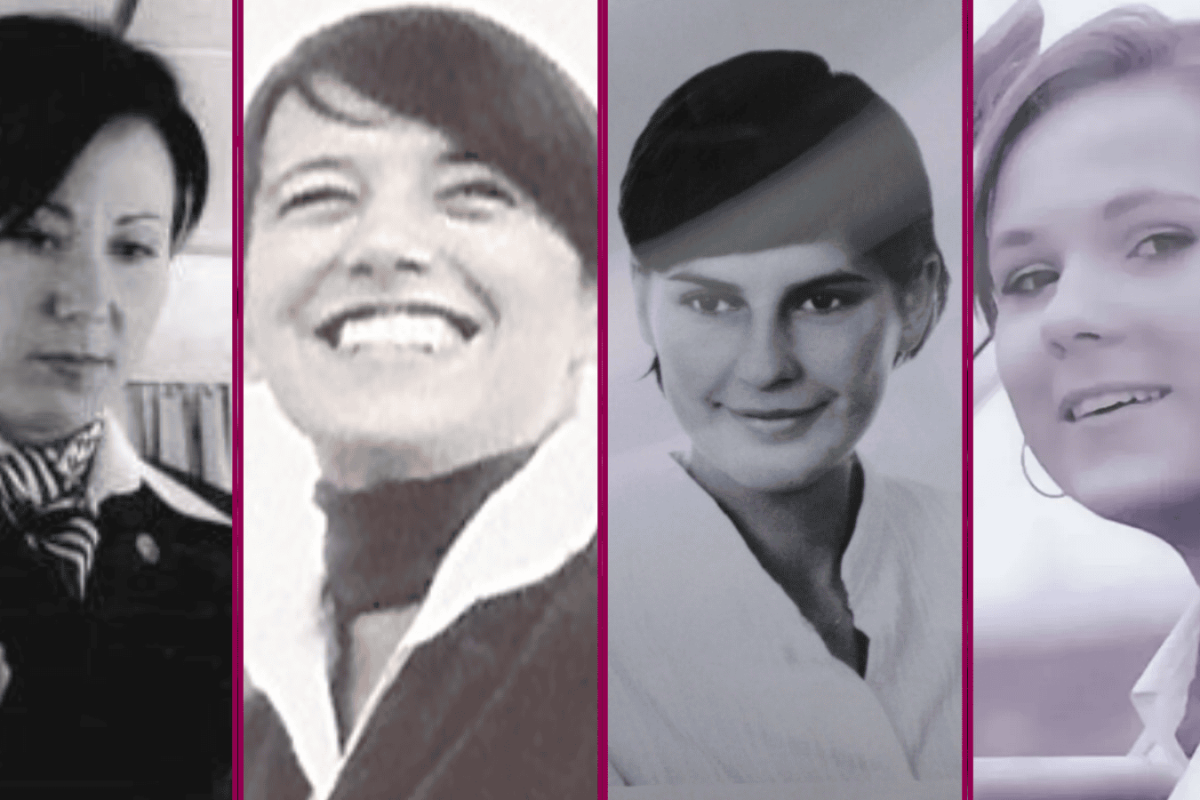 airplane crash memorial