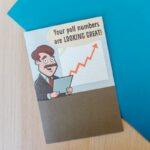 political poll chart