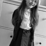 child memorial flowers