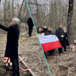 Smolensk memorial provocation