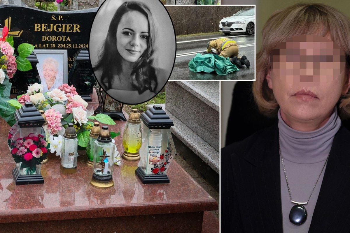 road accident memorial