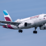 emergency landing airplane