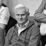 Jacek Magiera portrait