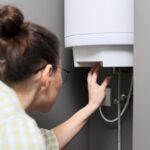 gas boiler replacement