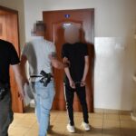 court building facade