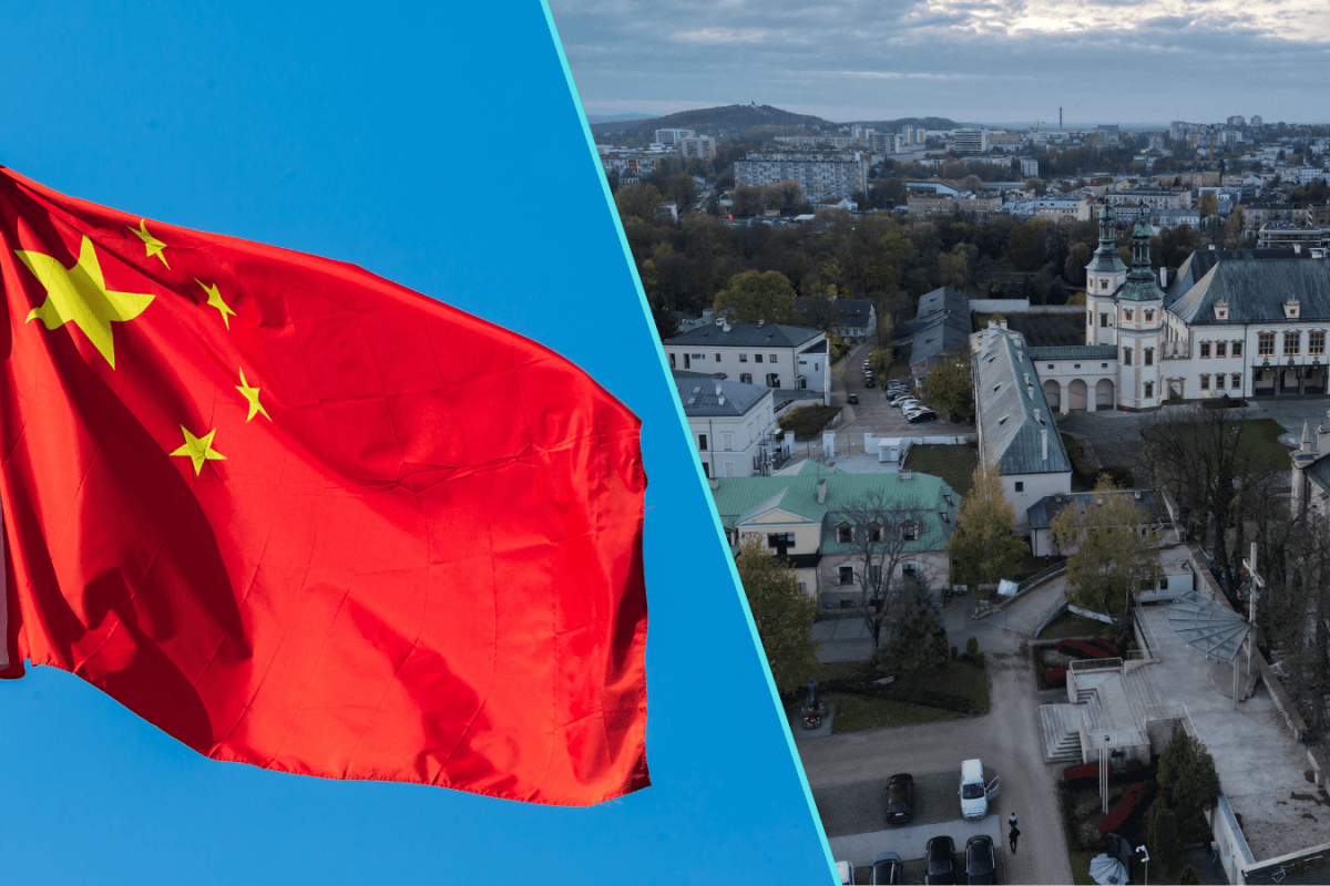 polish politician court