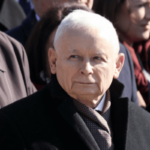 Jaroslaw Kaczynski speech