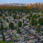 collective funeral ceremony