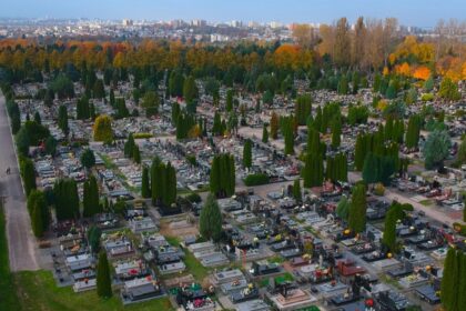 collective funeral ceremony