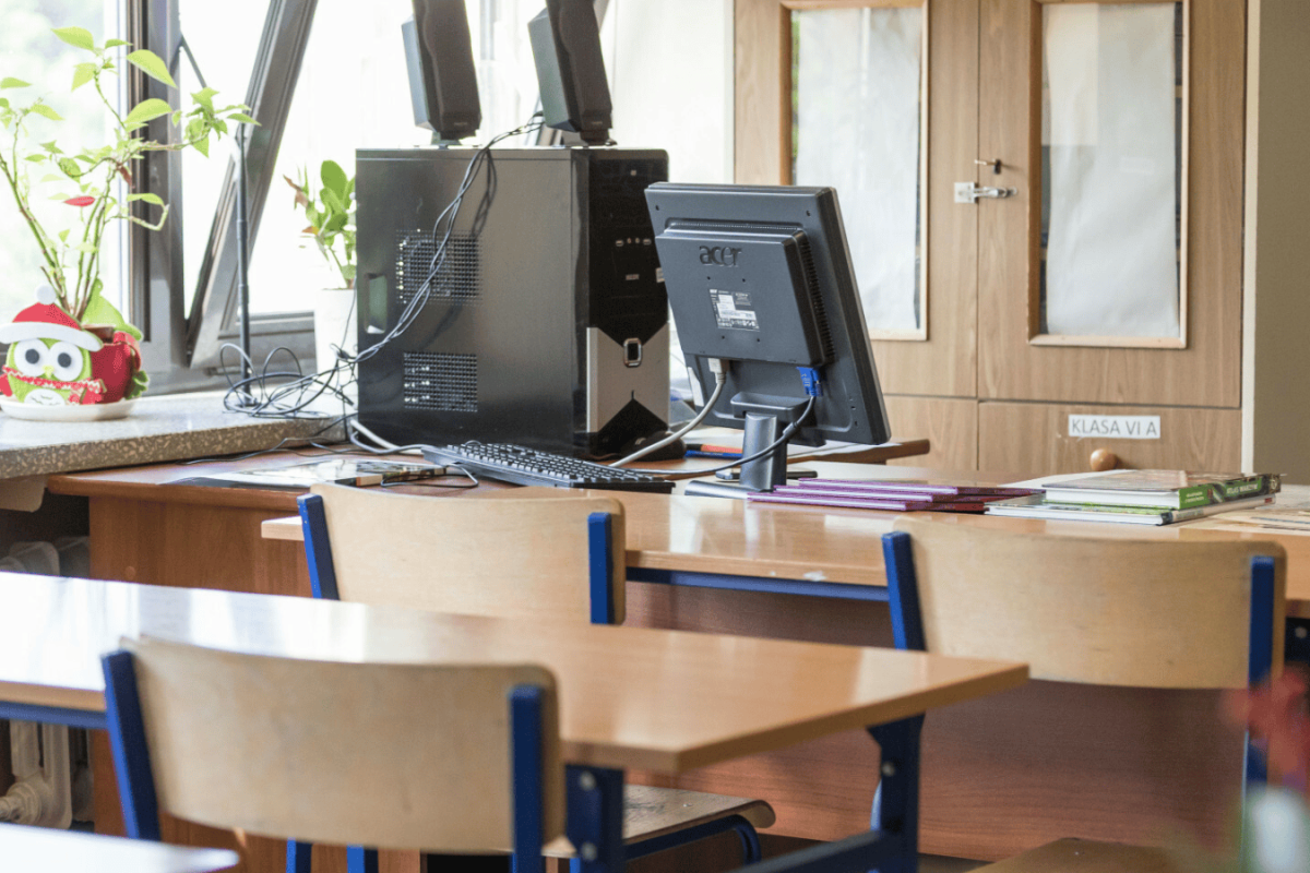 school calendar summer