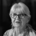 Ewa Zajączkowska-Hernik portrait