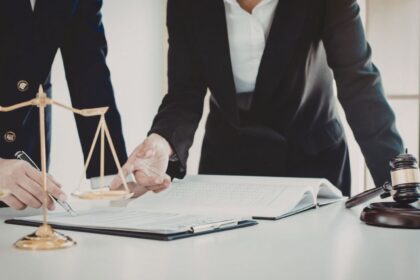 family inheritance document