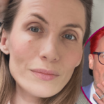 Pola Wisniewska portrait