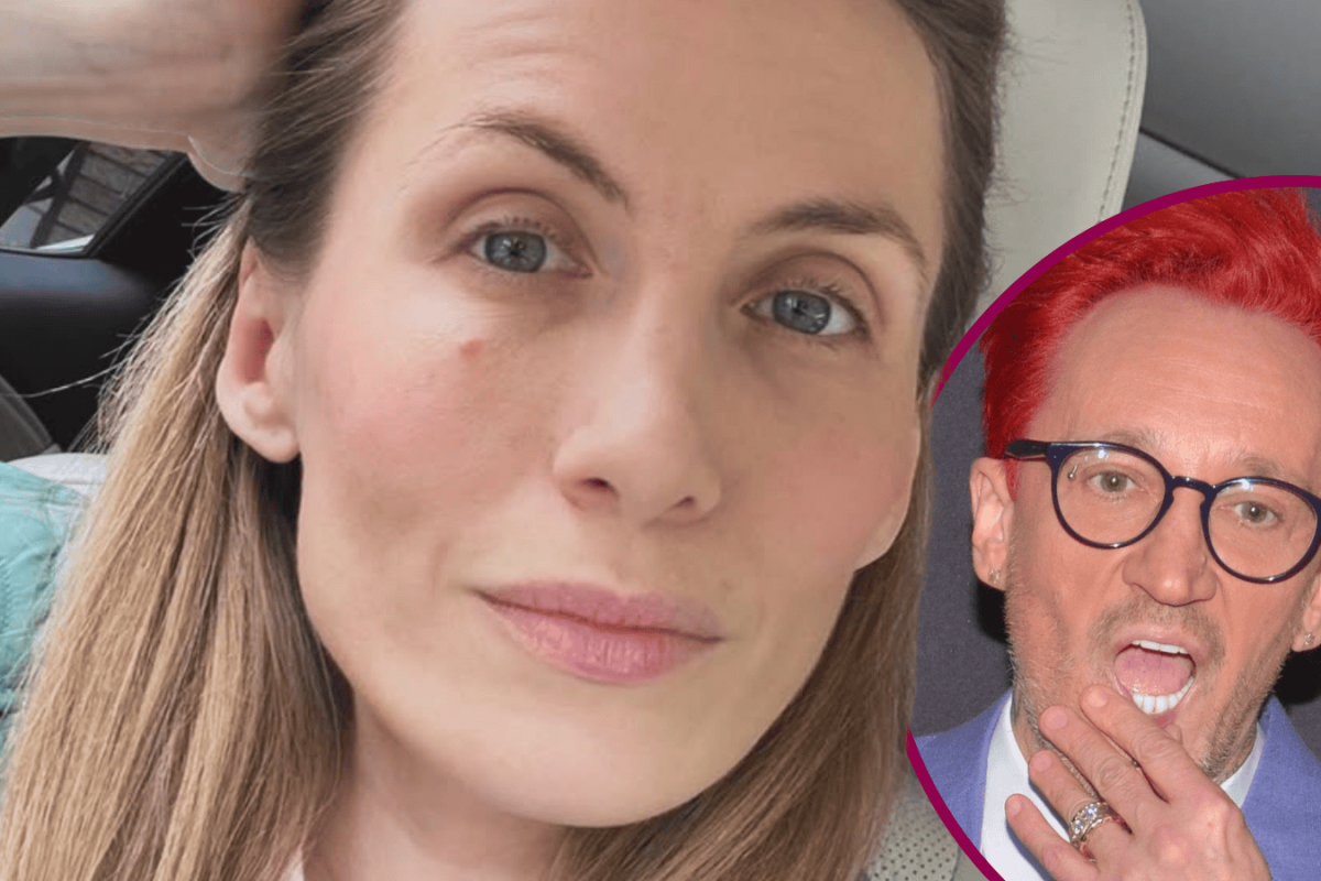 Pola Wisniewska portrait