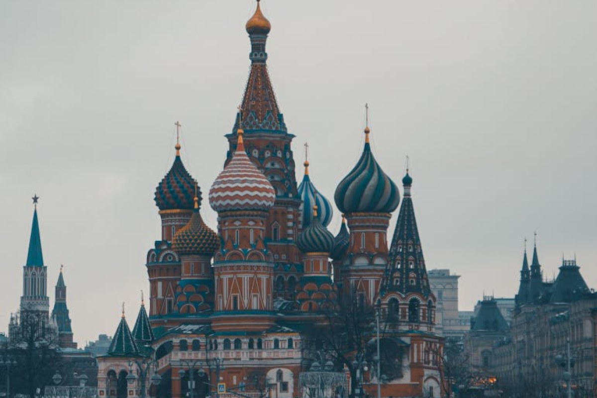 Viktor Orban Kremlin