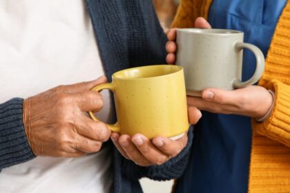 tea quality inspection